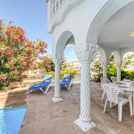 Playa By Interhome Holiday home