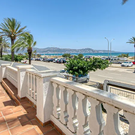 Playa By Interhome Empuriabrava