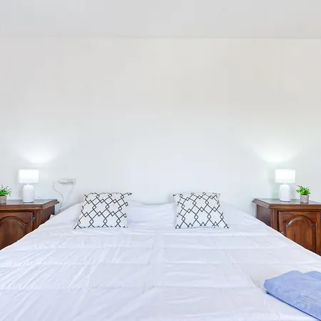 Holiday home Playa By Interhome