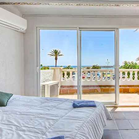 Holiday home Playa By Interhome *