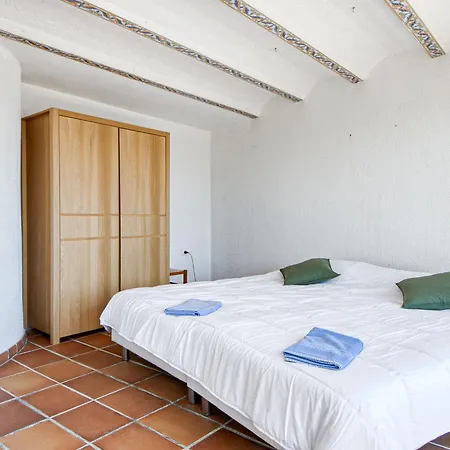 Holiday home Playa By Interhome Empuriabrava