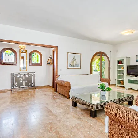 Playa By Interhome Casa vacanze