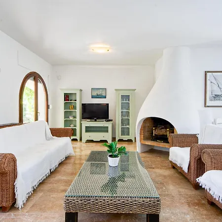 Playa By Interhome Holiday home *