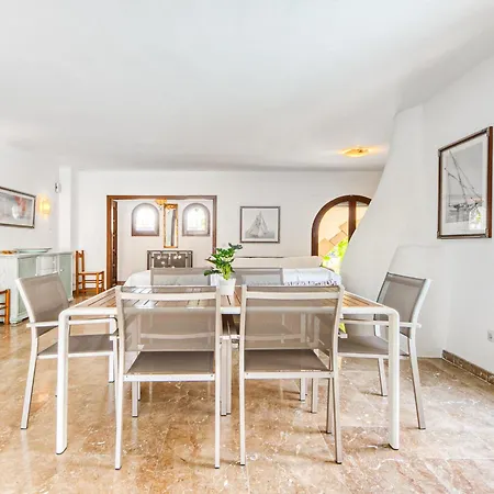 Holiday home Playa By Interhome Empuriabrava