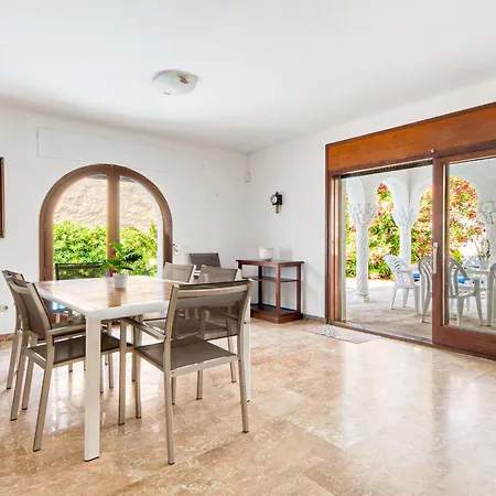 Playa By Interhome Holiday home