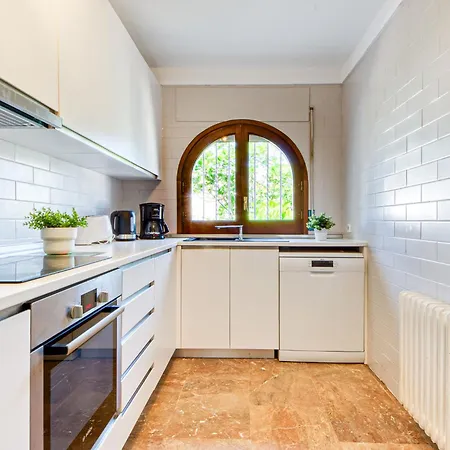 Holiday home Playa By Interhome