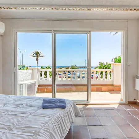 Playa By Interhome Holiday home