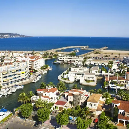 Playa By Interhome Holiday home *