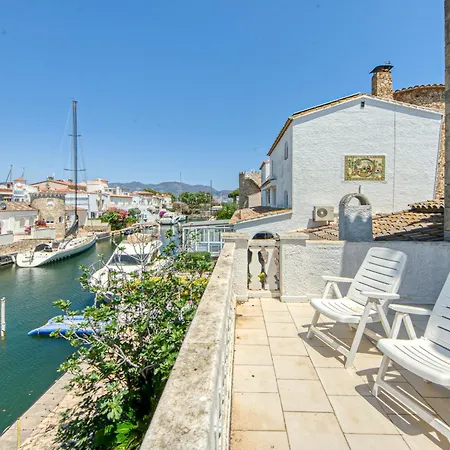 Playa By Interhome Holiday home *