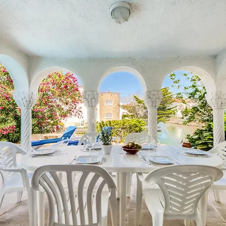 Playa By Interhome Holiday home *