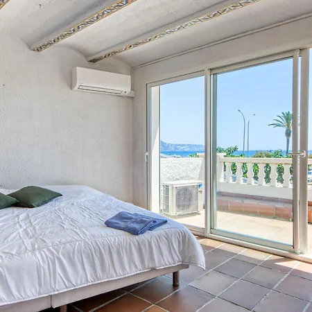 Holiday home Playa By Interhome
