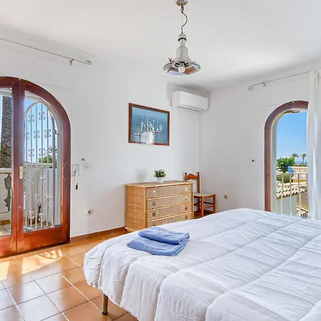 Playa By Interhome Holiday home Empuriabrava