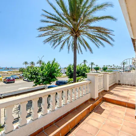 Playa By Interhome Hébergement de vacances *